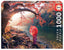 Puzzle Amanecer en el Río Katsura, Japón Educa Borras 1000 piezas