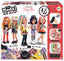 My Model Doll Design Pop Star EDUCA Borras Juego de Mesa