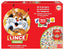 JUEGO DE MESA LINCE EDICION FAMILIA | EDUCA-BORRAS | 1 UNIDAD | 8412668192072