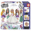 My Model Doll Design Celebration Educa Borras Juego de Mesa