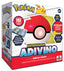 Juego de mesa Pokémon Adivino EDUCA BORRAS