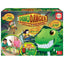 Dino Danger Educa Borras Juego de Mesa Educativo