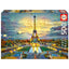Puzzles de 500 Piezas Torre Eiffel EDUCA-BORRAS