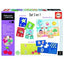 Juego educativo 3 en 1 Educa Borras para aprender y divertirse