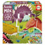 Puzzle Max 28 Piezas Dinosaurios Educa Borras