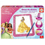Mesa de Diseño Disney Princess Educa Borras