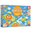 Puzzle Battle Animale Educa Borras