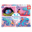 PUZZLE 20-40-60-80 PIEZAS SIMPATICOS DINOS | EDUCA-BORRAS | 1 UNIDAD | 8412668202221
