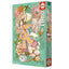 PUZZLE 1000 PIEZAS ANA JAREN DESPERTAR | EDUCA-BORRAS | 1 UNIDAD | 8412668202498