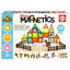 Juego Educa Magnetics Ecofarm 28 Pcs Marca Educa-Borras
