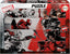PUZZLE 1000 PIEZAS MARVEL VS | EDUCA-BORRAS | 1 UNIDAD | 8412668202795
