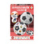 Puzzle Balon 3D Equios de la Liga Fsc Educa Borras