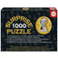 Puzle 1000 Nights Round Table EDUCA-BORRAS