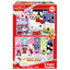 Puzzle 2x25 Hello Kitty Super Style madera EDUCA-BORRAS