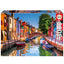 Puzzle 3000 Burano EDUCA-BORRAS