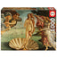 Puzzle 1000 El Nacimiento de Venus Educa-Borras
