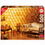 Puzzle 500 Piezas Plus Dulce Hogar de Miel EDUCA BORRAS