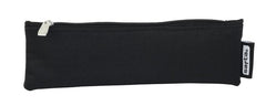 ✅ PORTATODO ESTRECHO BÁSICO NEGRO SAFTA