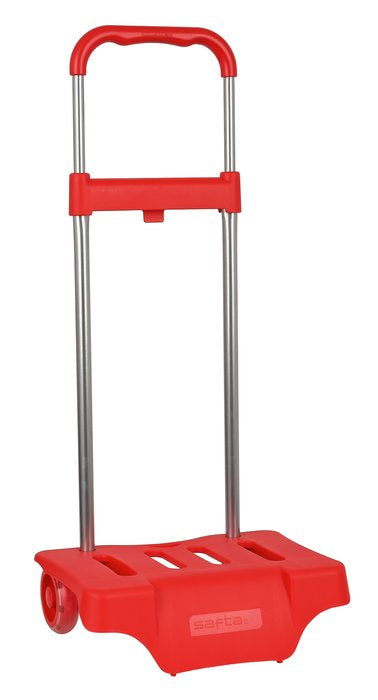 CARRO PORTAMOCHILAS ROJO 905 | SAFTA, S,A, Imagen principal del producto