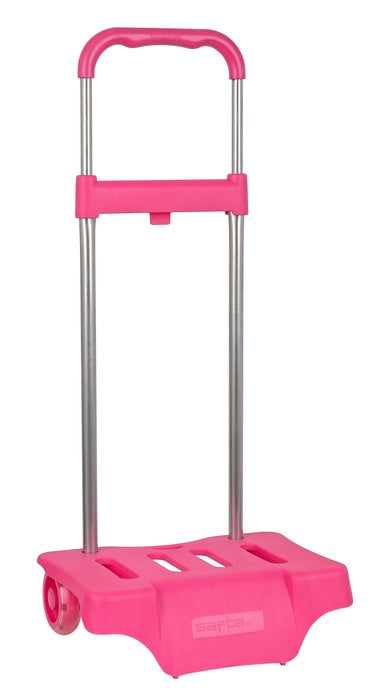 CARRO PORTAMOCHILAS MAGENTA 905 | SAFTA, S,A, Imagen principal del producto