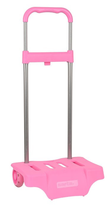 CARRO PORTAMOCHILAS ROSA CLARO 905 | SAFTA, S,A, Imagen principal del producto