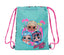 Sacapuntas Plano Junior LOL Surprise Spring Fling 26x34cm SAFTA