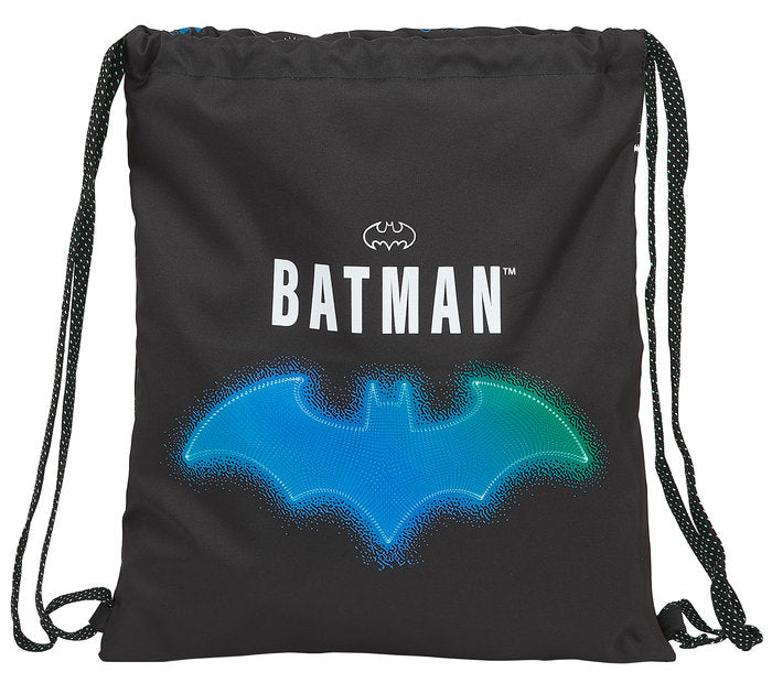 Sacapuntas plano Batman Bat-Tech 35x40cm SAFTA Imagen principal del producto