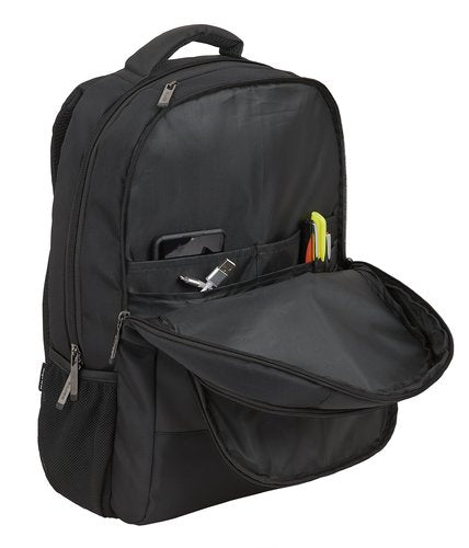 ✅ MOCHILA PORTATIL 15,6 COMBINADO TELA -POLIPIEL BUSINESS