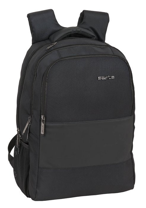 ✅ MOCHILA PORTATIL 15,6 COMBINADO TELA -POLIPIEL BUSINESS