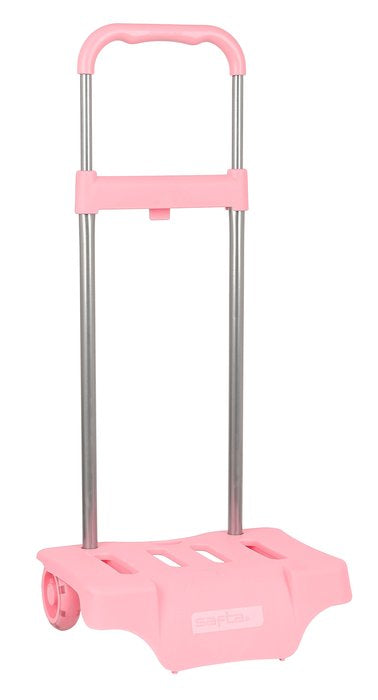 CARRO PORTAMOCHILAS ROSA PALO 905 | SAFTA, S,A, Imagen principal del producto