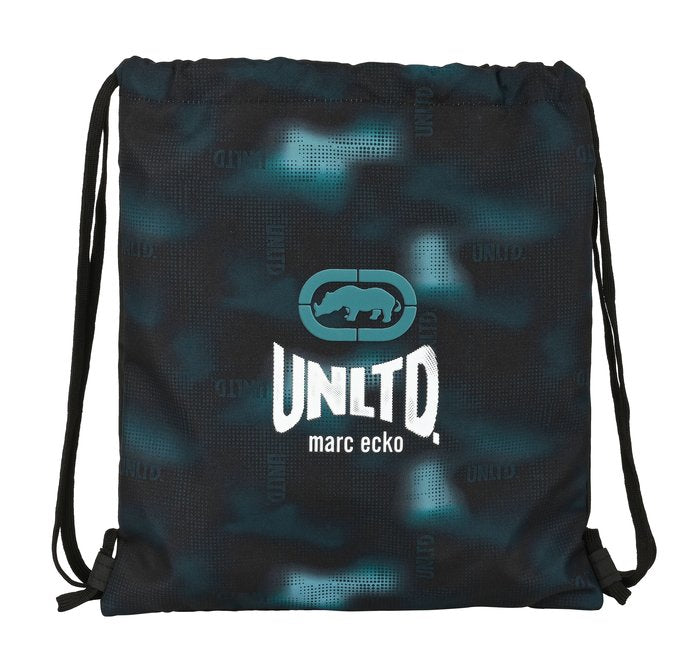 Saco Plano Ecko Unltd Nomad 35x40x1 cm SAFTA