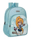 Mochila adaptable a carro Catrinas Claire, Noelia y Lila SAFTA