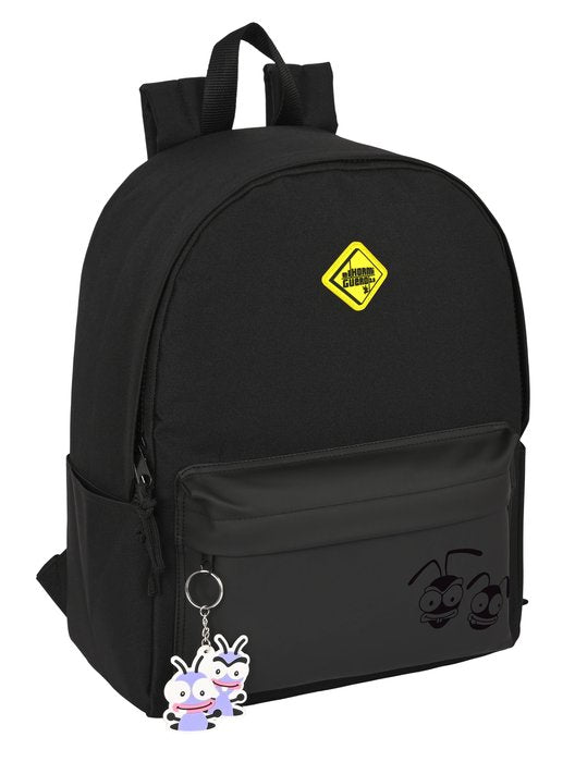 Mochila para Portátil 14,1 El Hormiguero Teen Safta Imagen principal del producto