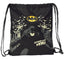 Sacos planos Batman Hero 35x40x1cm SAFTA