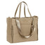 BOLSO PORTATIL CON BOLSILLO 14,1´´ MOOS CAPSULA CAMEL | SAFTA, S,A, | 1 UNIDAD | 8412688482917