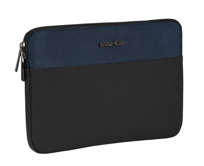 Funda para Portátil 11,6" Business Blue Safta Business Imagen principal del producto