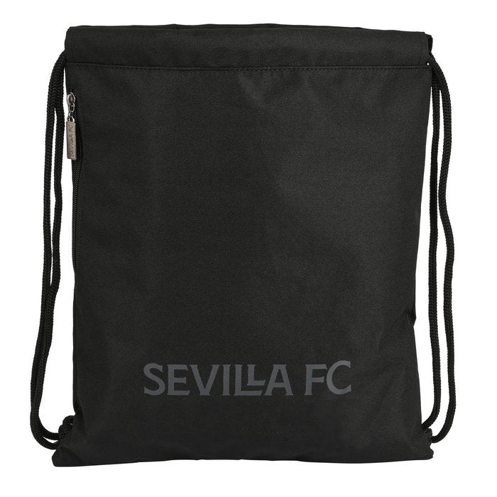 Saco Deportivo Sevilla F.C. Teen Marca Safta