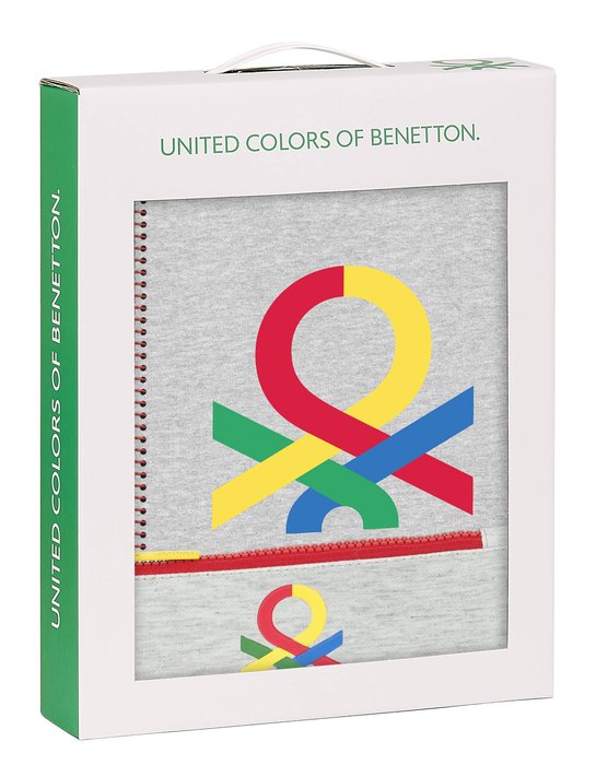 Set de Regalo Pequeño Benetton Pop Safta