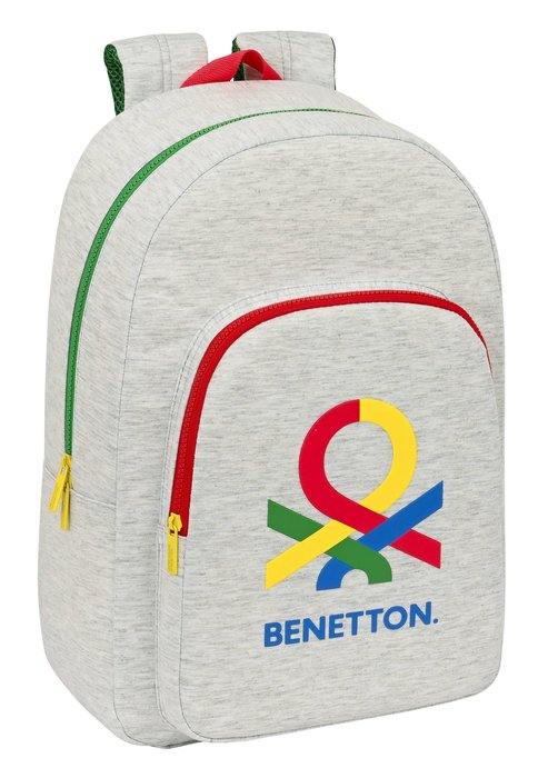 Mochila adaptable Carro Benetton Pop Safta Imagen principal del producto