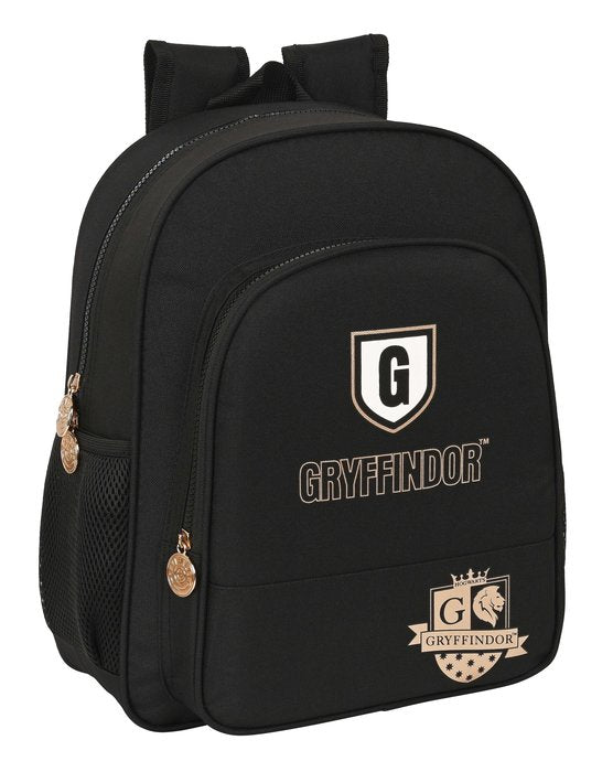 Mochila Junior adaptable a carro Harry Potter Bravery SAFTA Imagen principal del producto