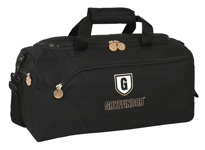 Bolsa de deporte Harry Potter Bravery Safta 50x25x25 cm Imagen principal del producto