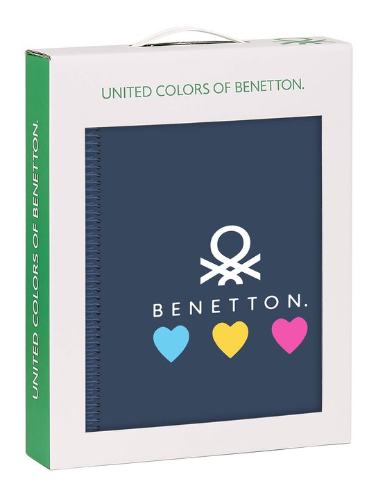 Set de regalo pequeño Benetton Love Safta Imagen principal del producto