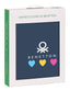 Set de regalo pequeño Benetton Love Safta
