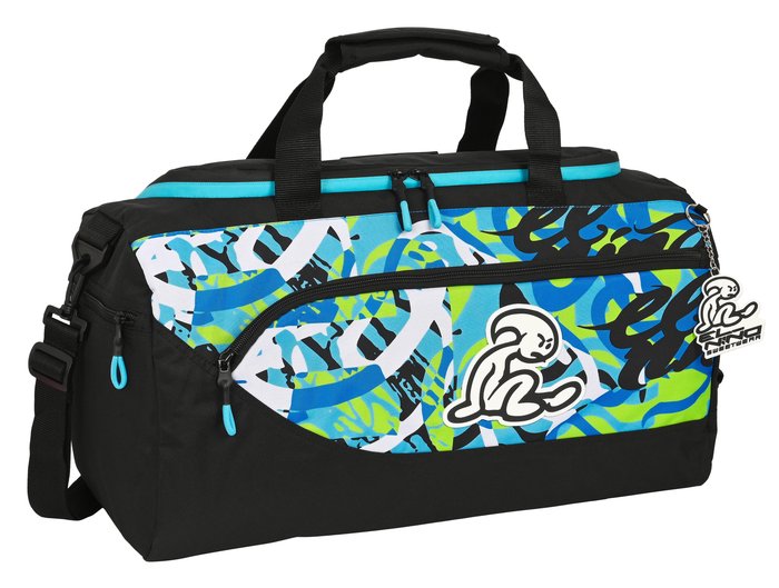 Bolsa de deporte el niño Green Bali SAFTA