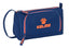 Portatodo con Bolsillo Desplegable Lleno Kelme Navy Blue Safta