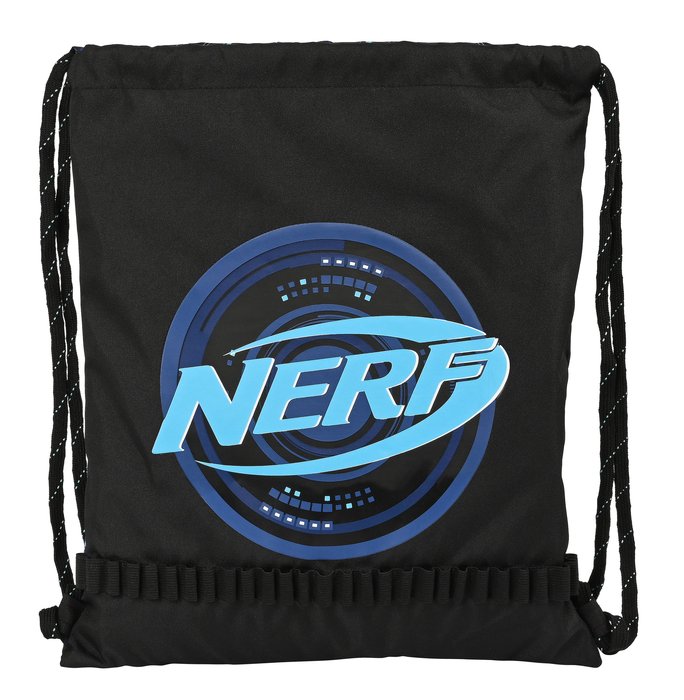 Sacó Plano Nerf Nerf Boost 35x40x1cm SAFTA Imagen principal del producto