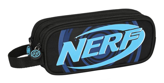 Portatodo doble Nerf Boost Safta Imagen principal del producto