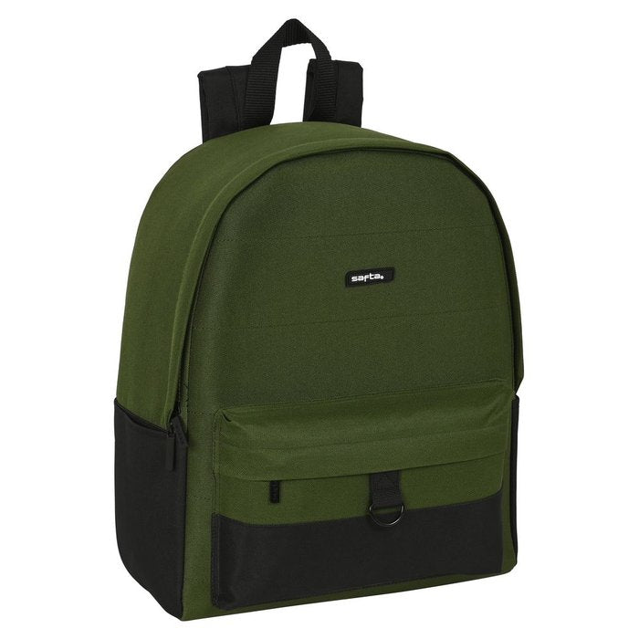 Mochila para Portátil 14,1 Safta Dark Forest Imagen principal del producto