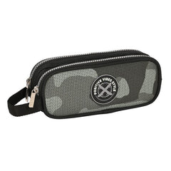 PORTATODO DOBLE SAFTA STONE | SAFTA, S,A,