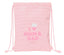 Sacos planos Junior Facil Limpieza Safta Preescolar 26x34 cm